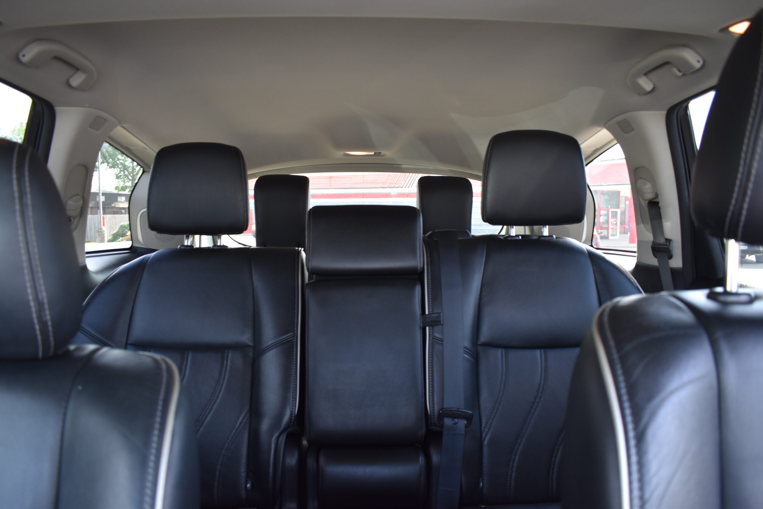 
								Infiniti QX60 2017 full									