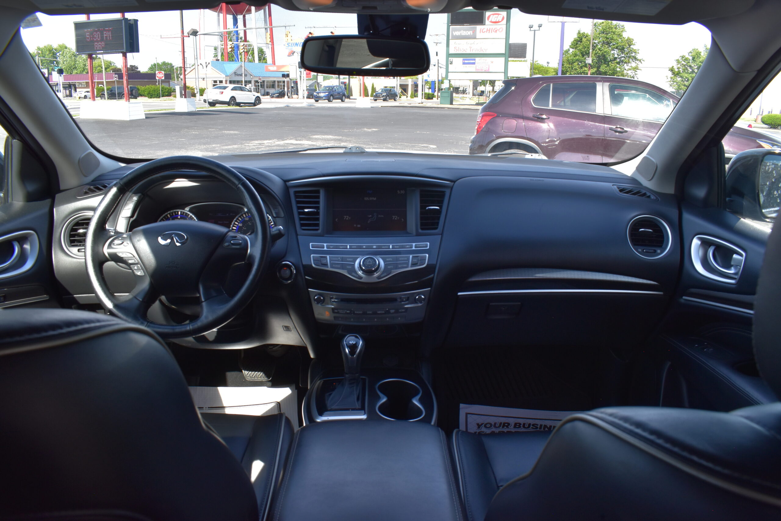 
								Infiniti QX60 2017 full									