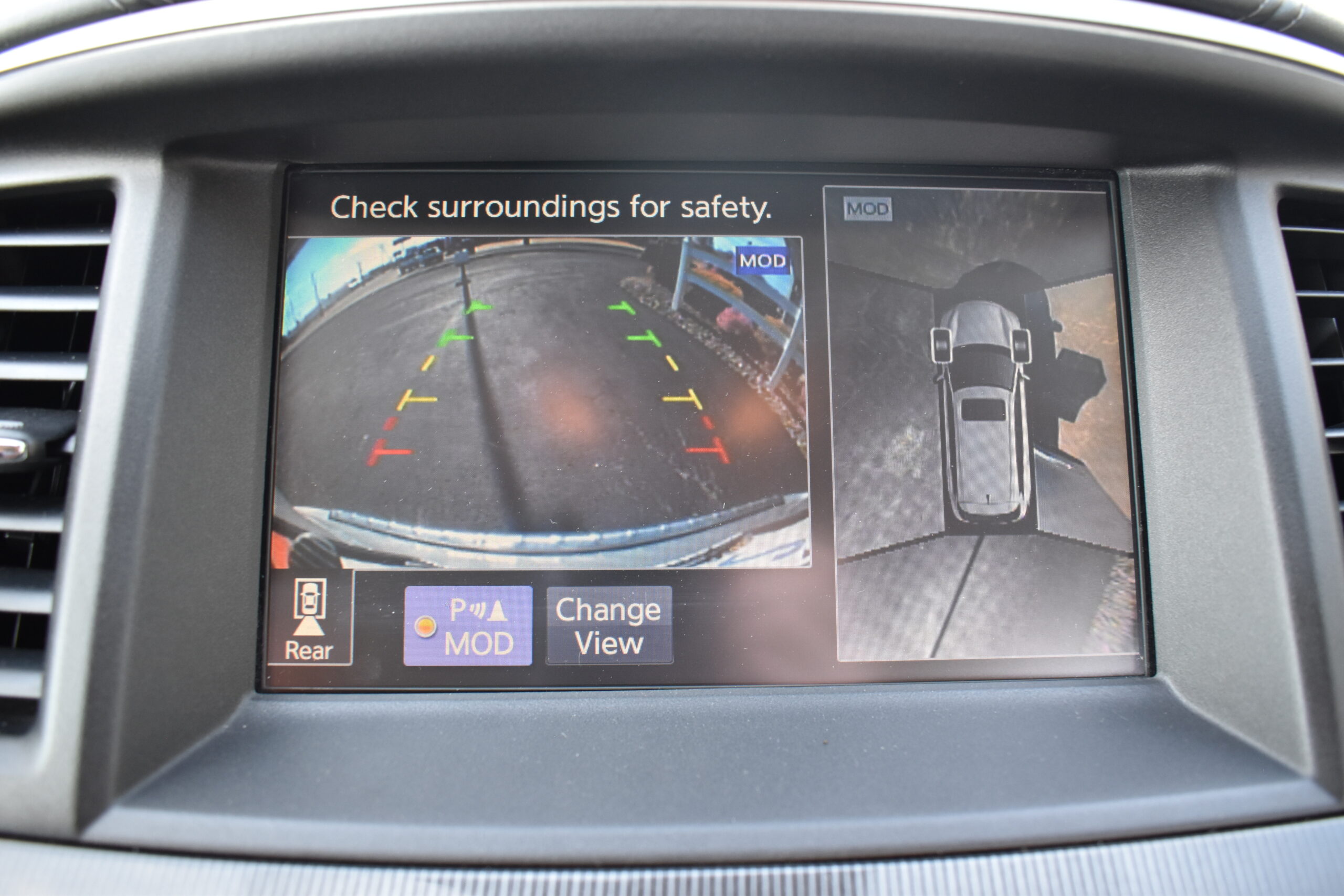 
								Infiniti QX60 2017 full									