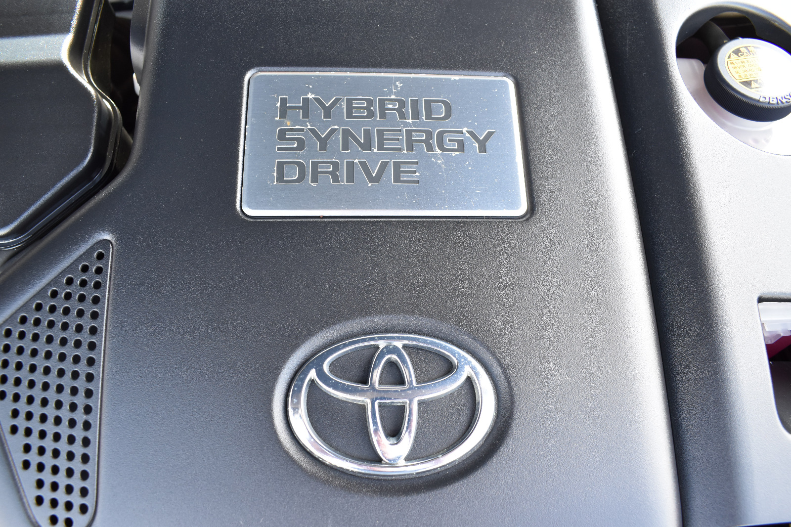 
								Toyota Highlander 2006 full									