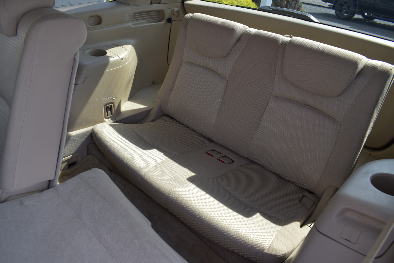 
								Toyota Highlander 2006 full									